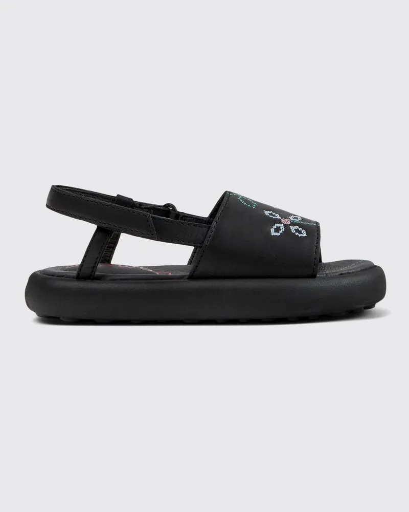 Camper Schuhe kinder Schwarz