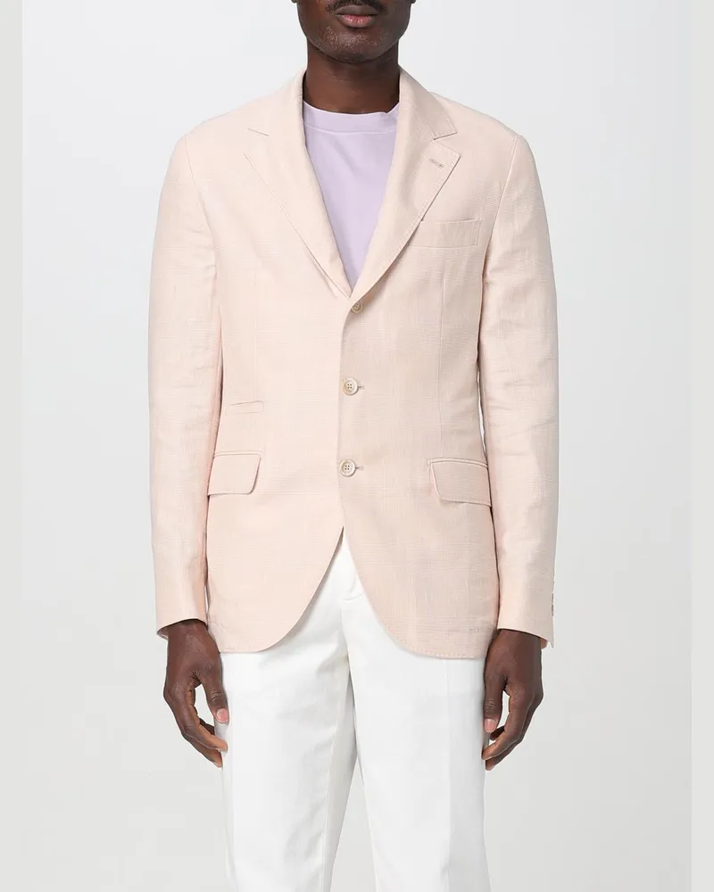 Brunello Cucinelli Jacke herren Pink