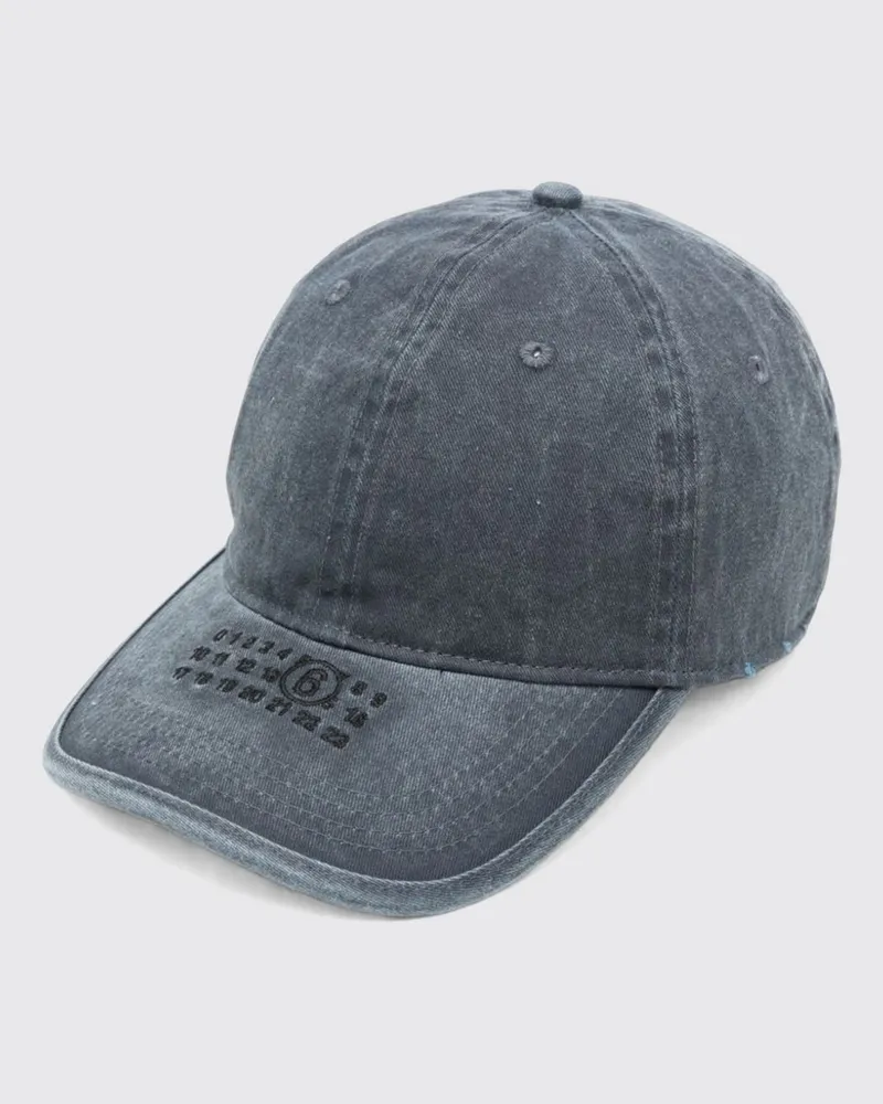 Maison Margiela Hut damen Navy