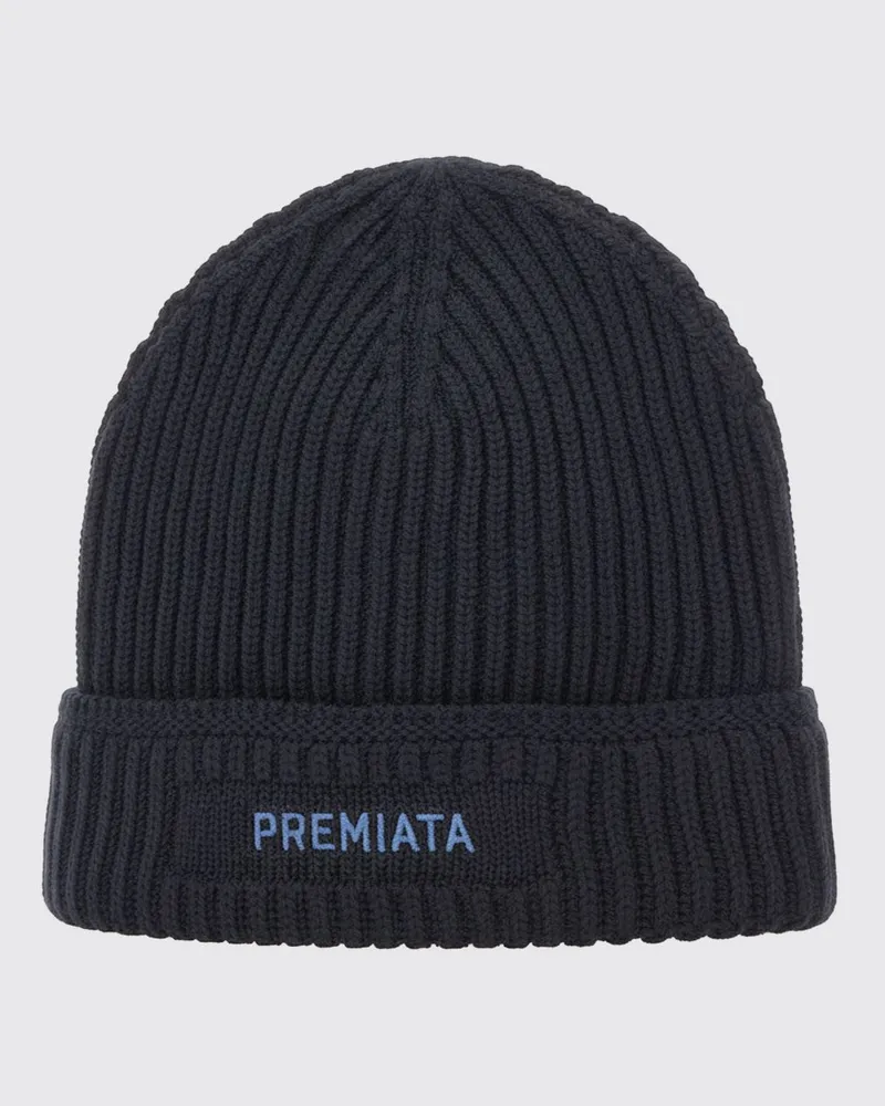 Premiata Hut herren Blau