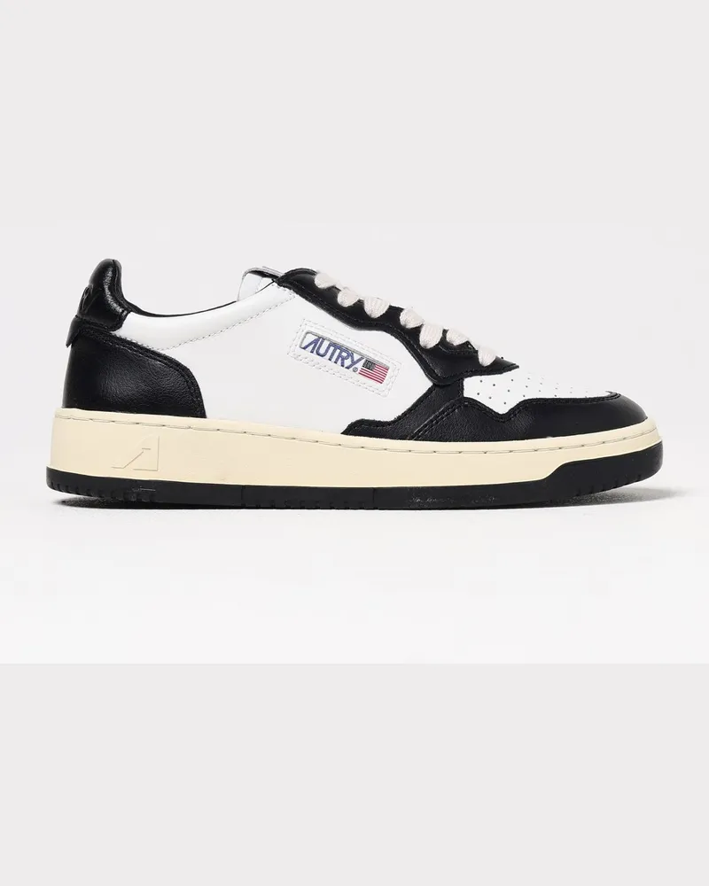 AUTRY Sneakers damen Weiß