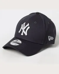 New Era Hut Grau