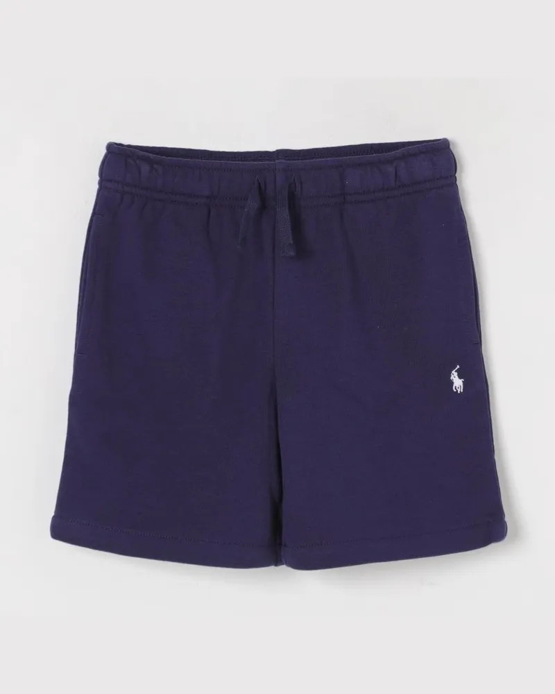 Ralph Lauren Hose kinder Blau