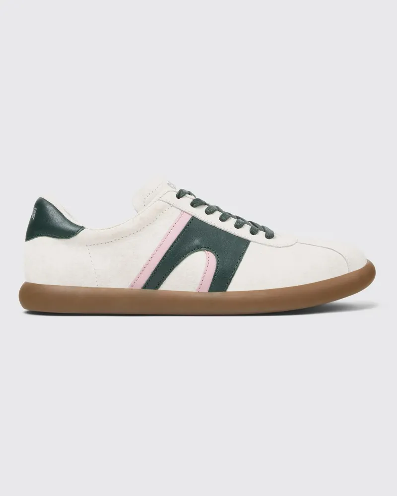 Camper Schuhe herren Weiß