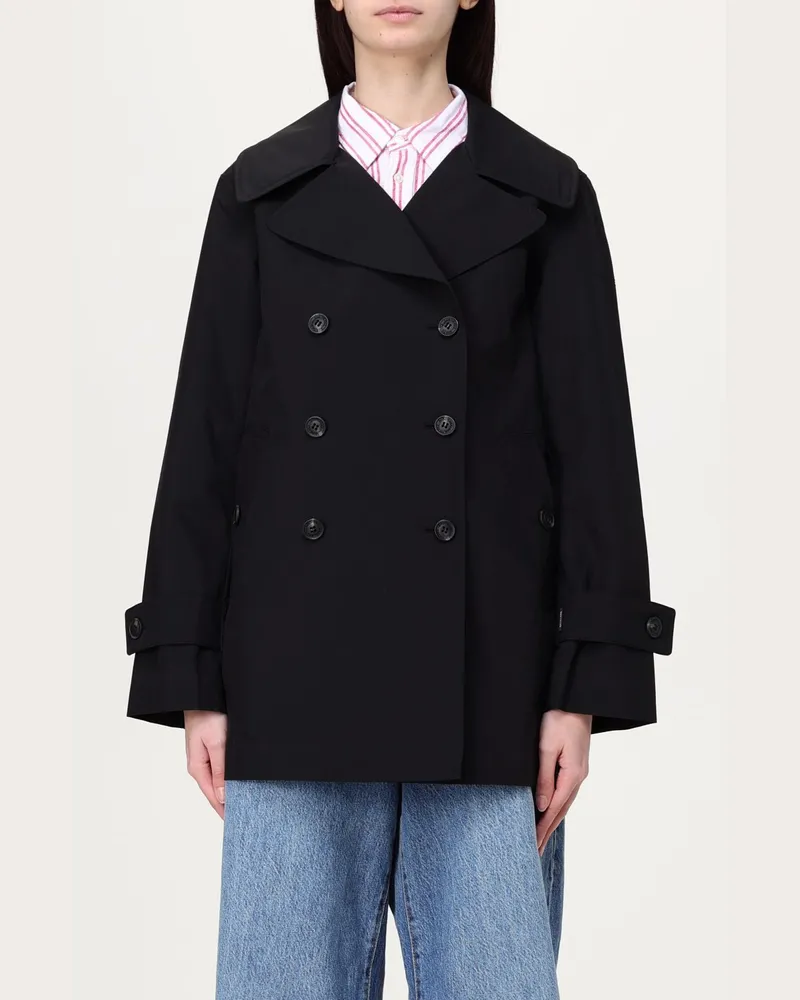 Save The Duck Jacke damen Schwarz
