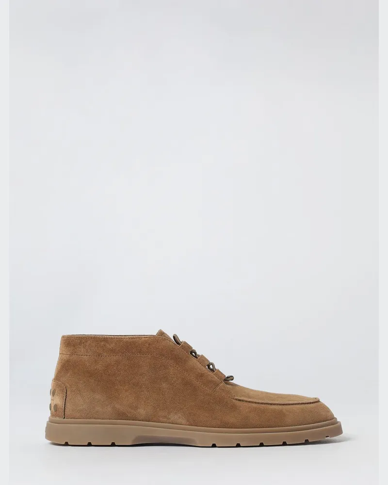 TOD'S Schuhe herren Beige