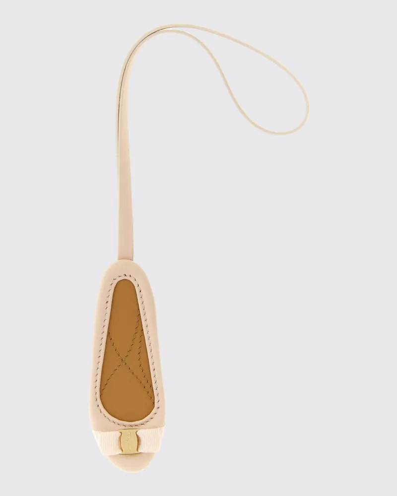 Ferragamo Umhängetasche herren Pink