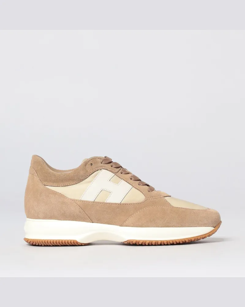 Hogan Sneakers herren Beige