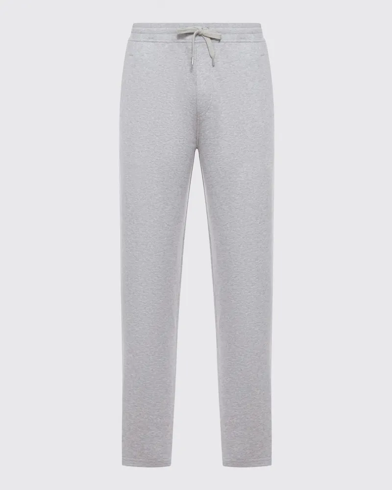 Brunello Cucinelli Hose herren Grau
