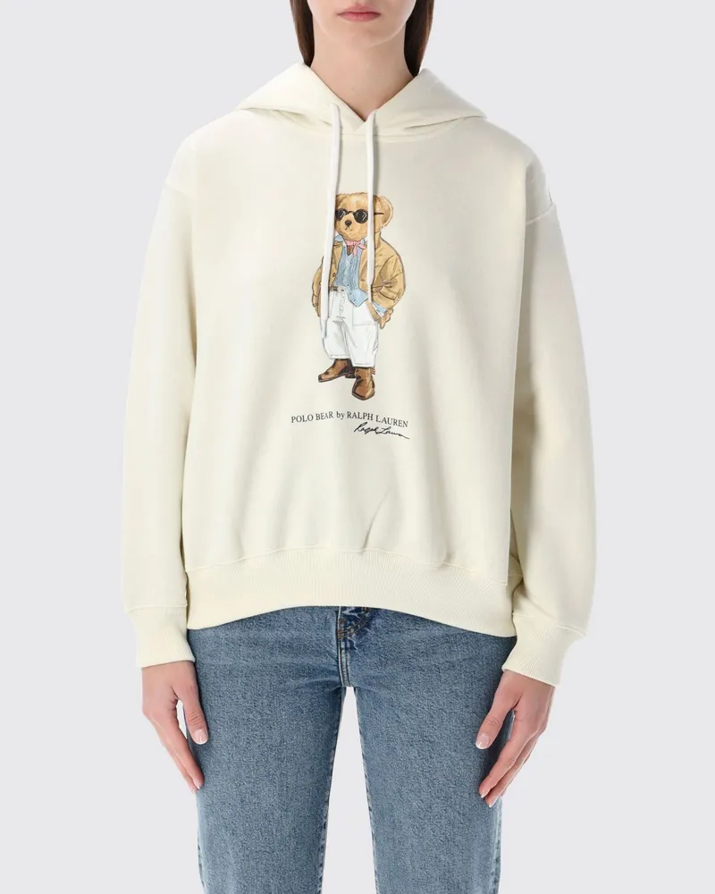 Ralph Lauren Pullover damen Yellow