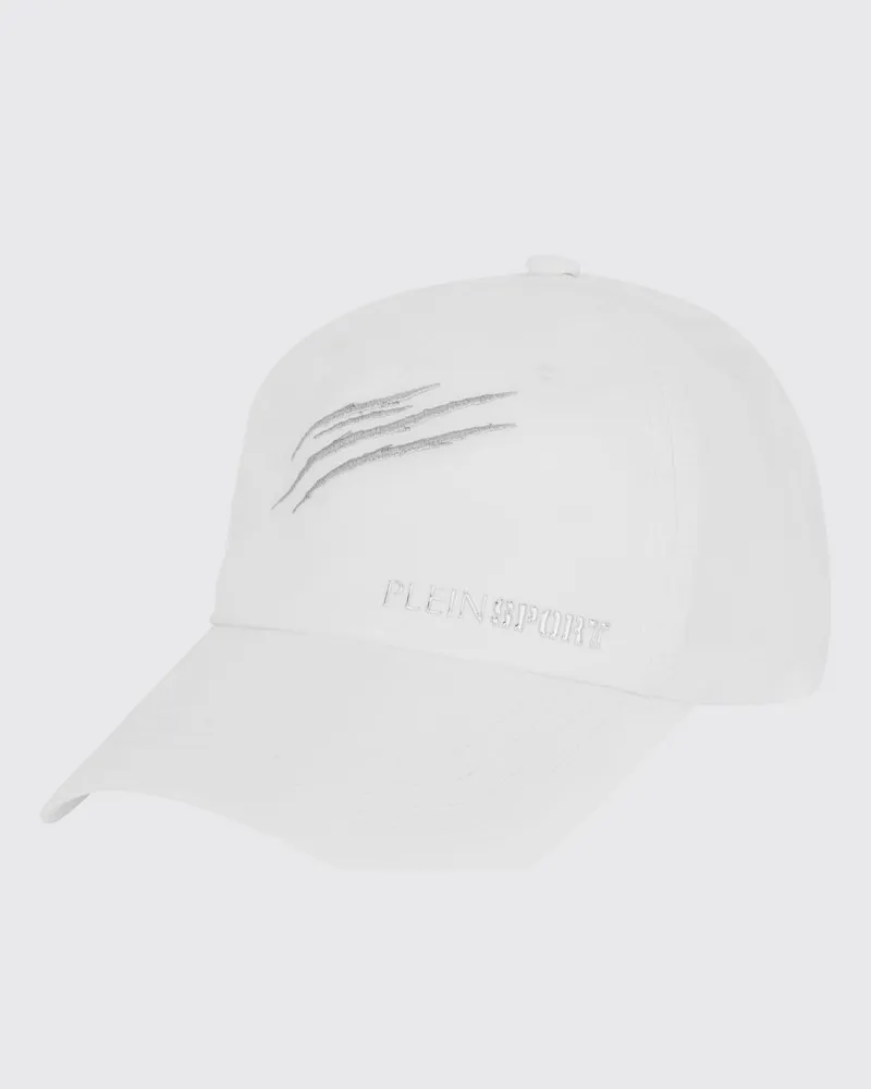 Philipp Plein Hut herren Weiß