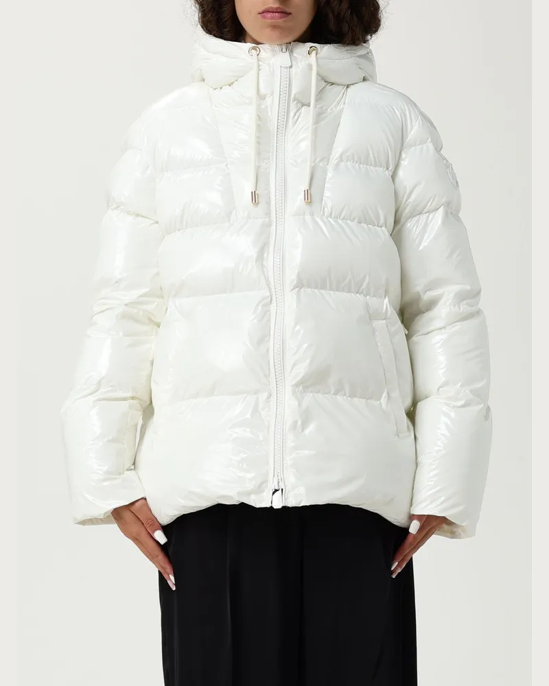 Pinko Jacke damen Weiß