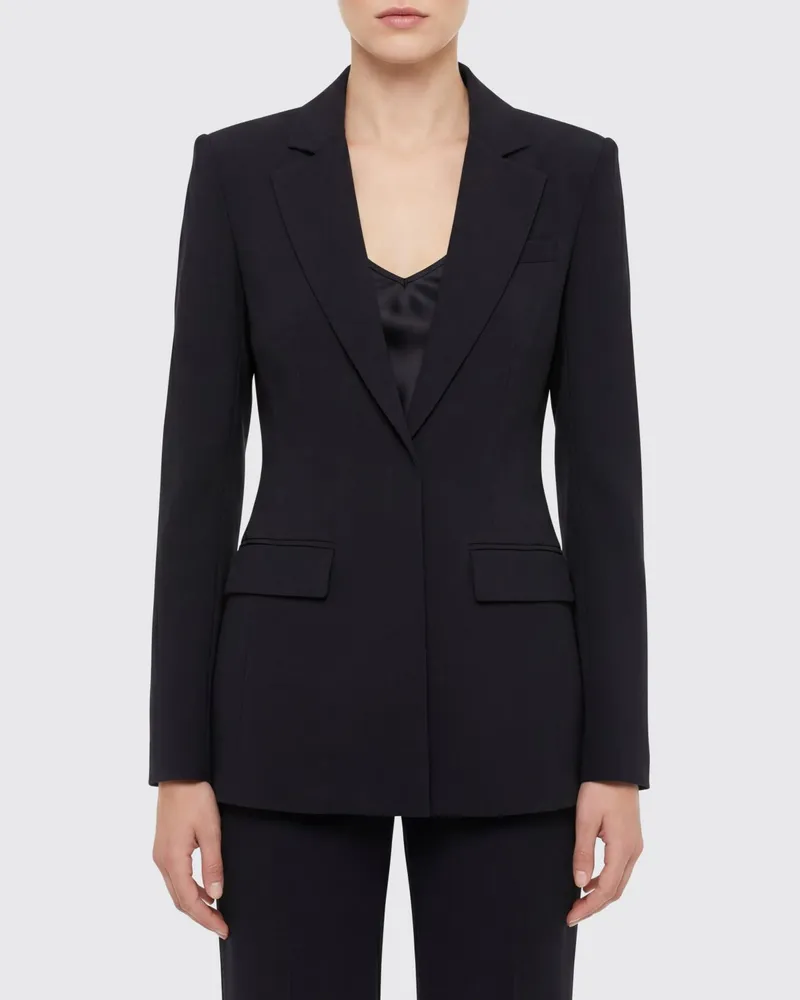 Patrizia Pepe Jacke damen Schwarz