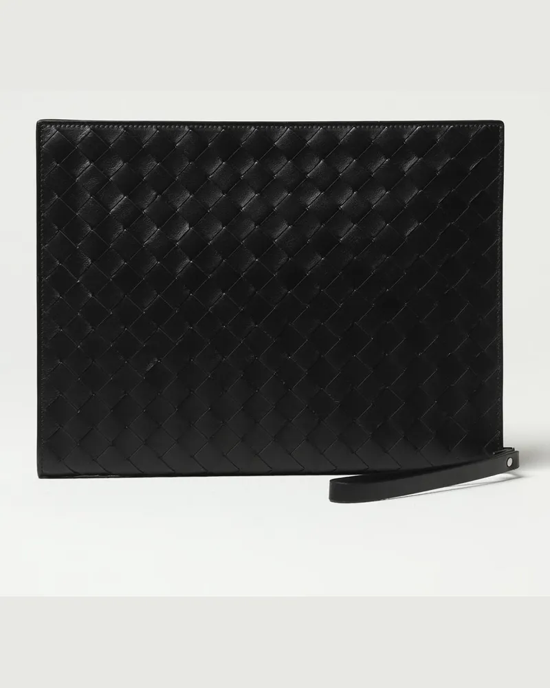 Bottega Veneta Tasche herren Schwarz