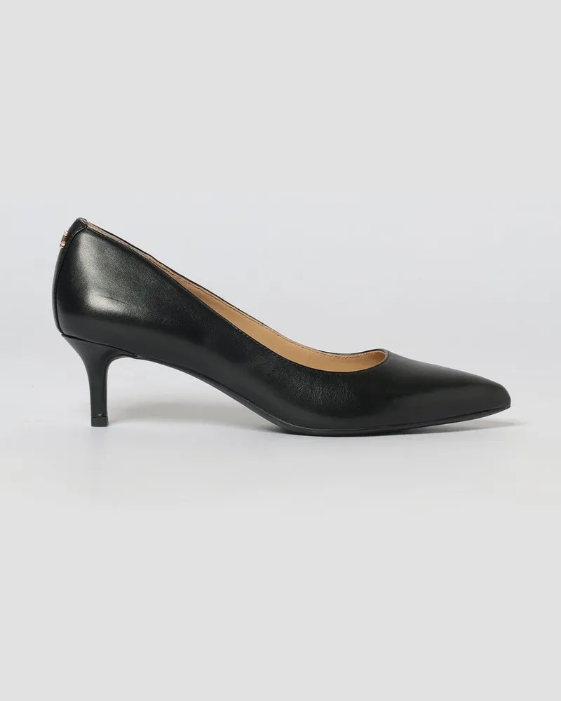 Ralph Lauren Pumps damen Schwarz