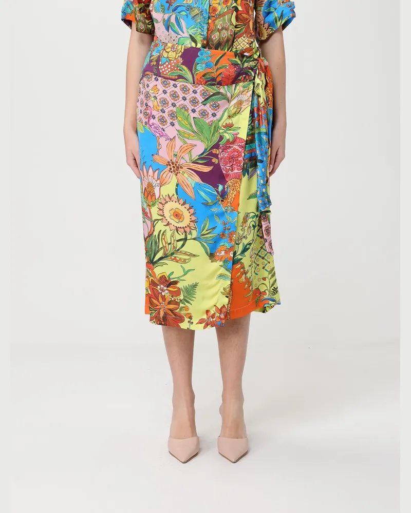 Liu Jo Rock damen Bunt