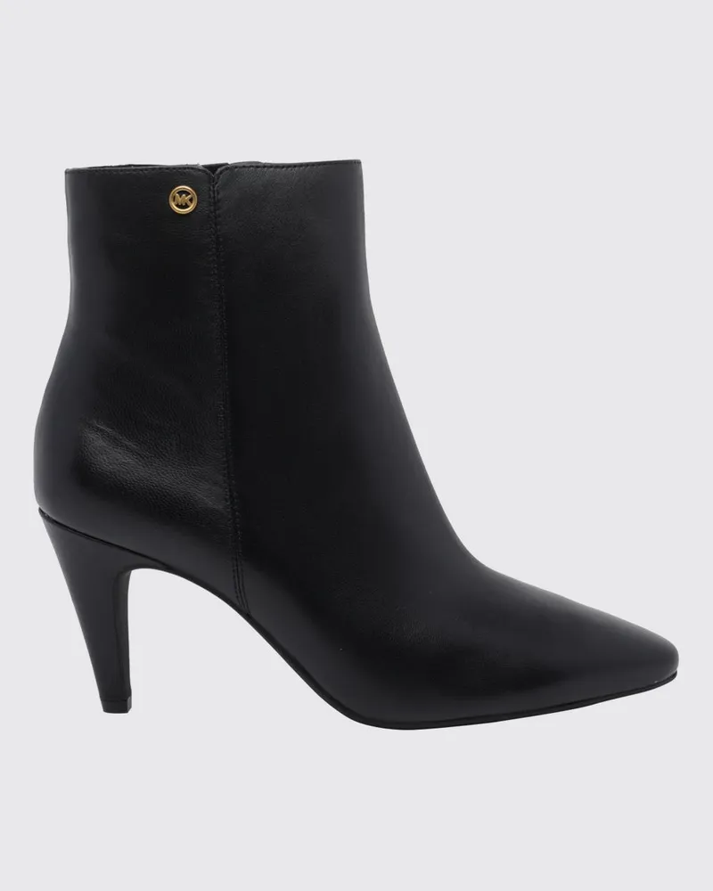 Michael Kors Stiefel damen Schwarz