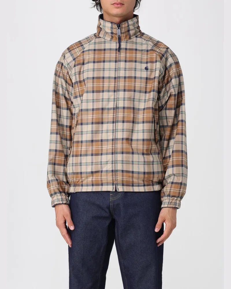 Carhartt WIP Jacke herren Bunt