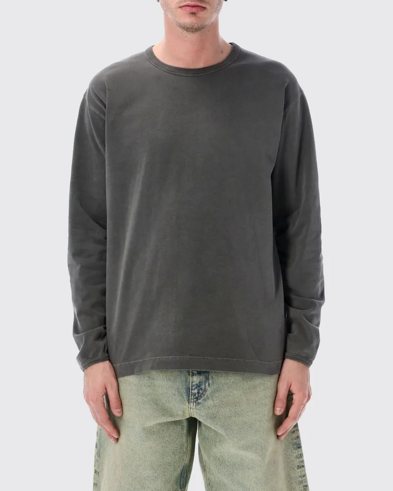 Sunflower T-shirt herren Schwarz