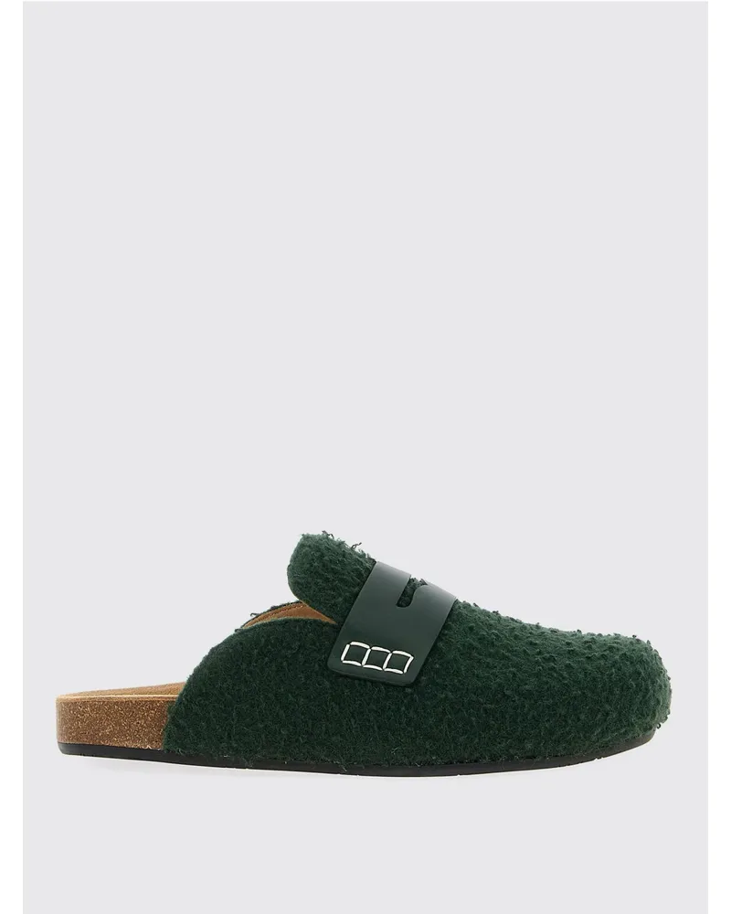 J.W.Anderson Schuhe damen Grün