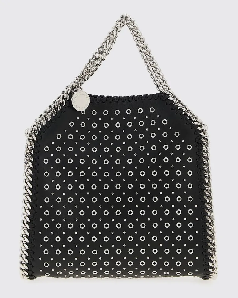 Stella McCartney Schultertasche damen Schwarz