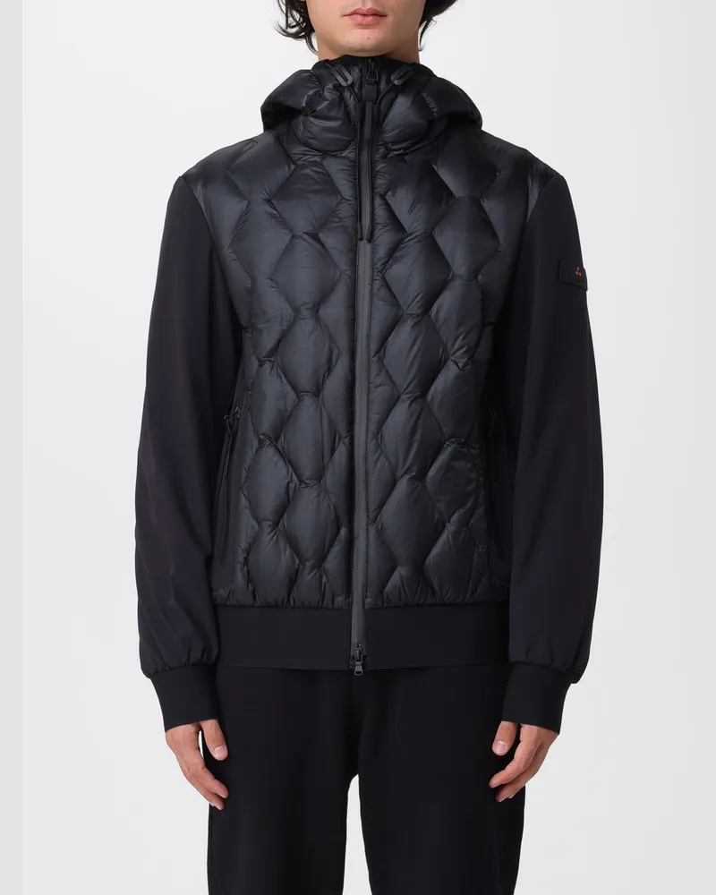 Peuterey Jacke herren Blau