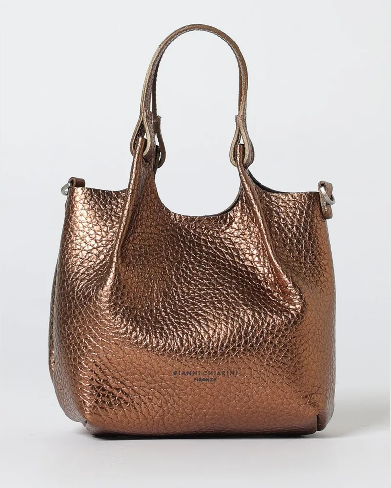Gianni Chiarini Schultertasche damen Dark