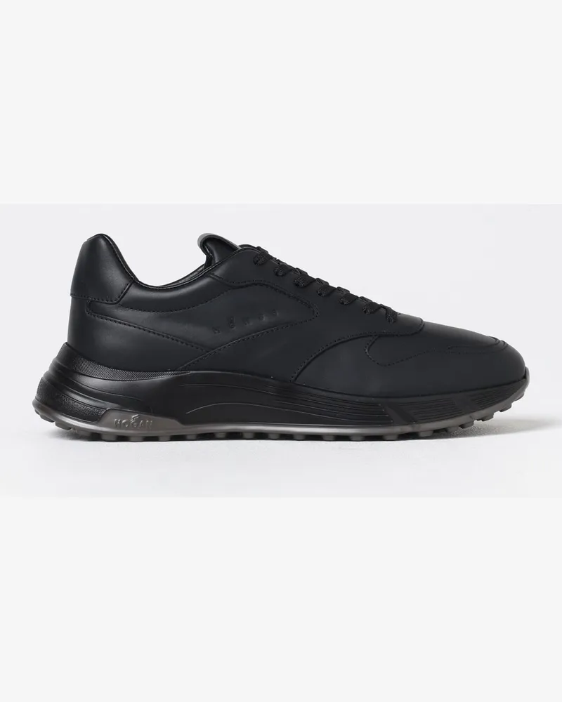 Hogan Sneakers herren Schwarz