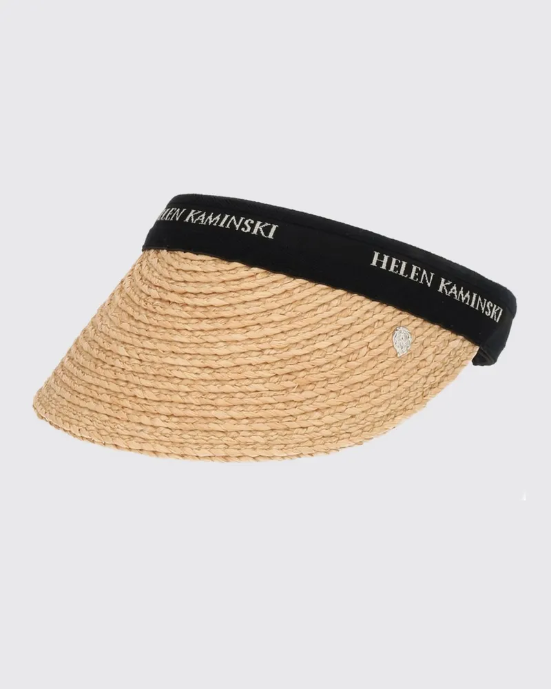 Helen Kaminski Hut damen Natural