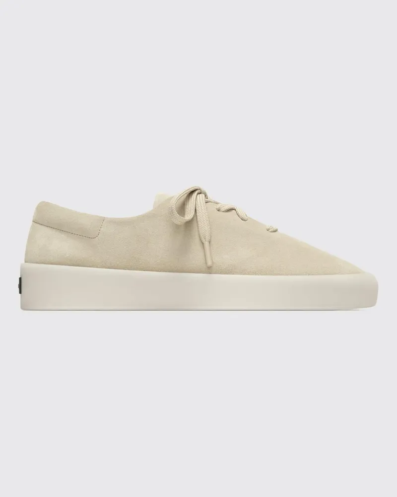 Fear of God Sneakers herren Nude