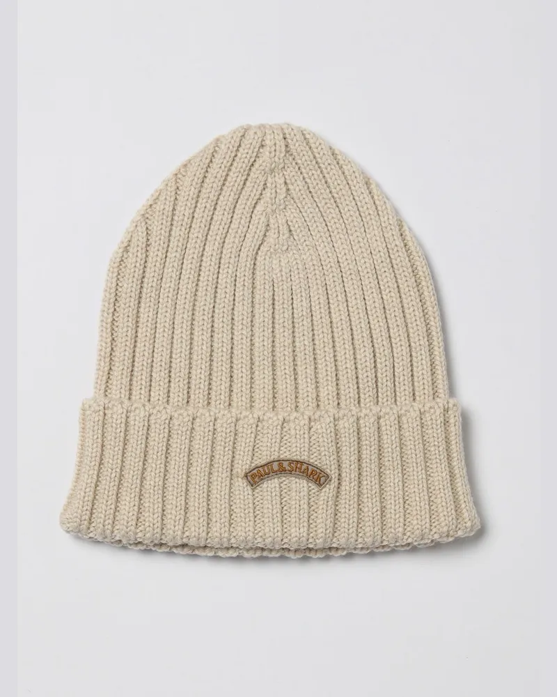 Paul & Shark Hut herren Paul & Shark Beige