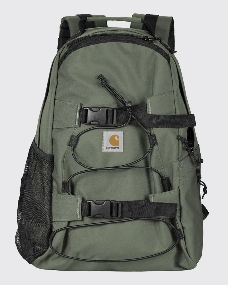 Carhartt WIP Tasche herren Grün