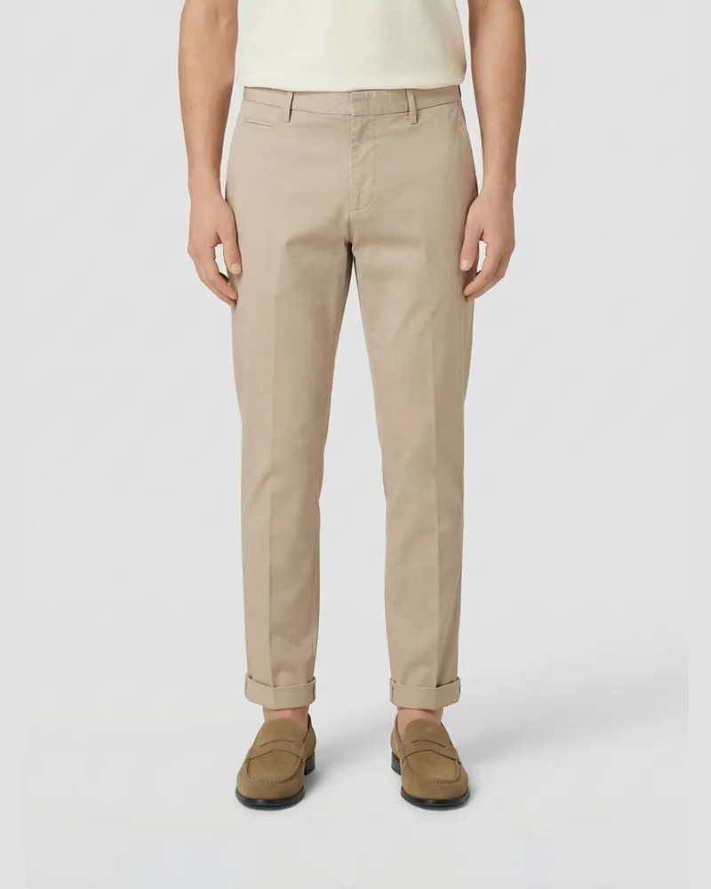 Dondup Jeans herren Braun