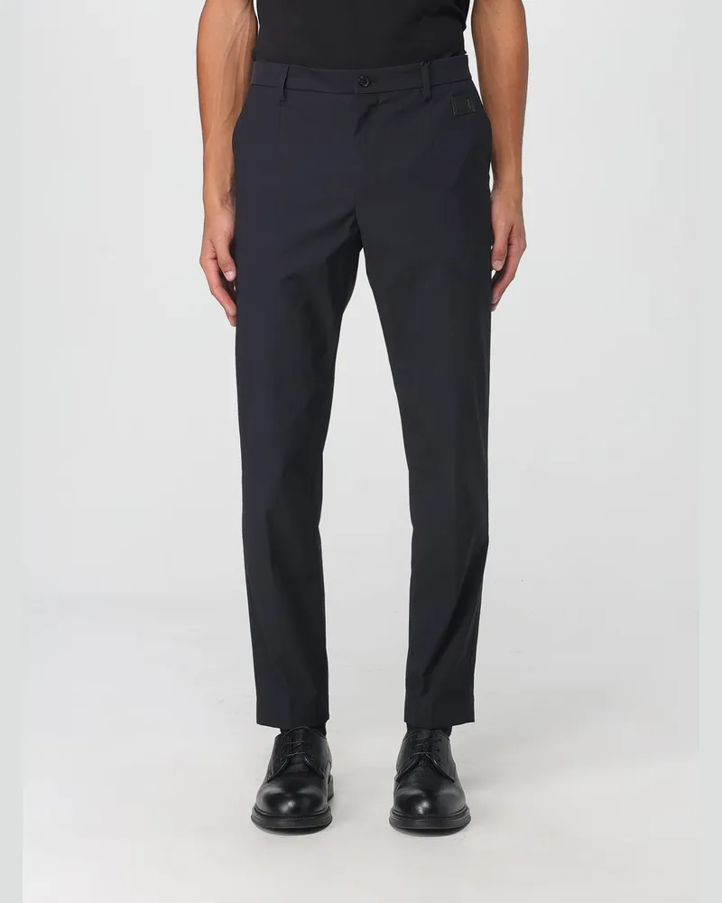 Dolce & Gabbana Hose herren Dolce & Gabbana Schwarz