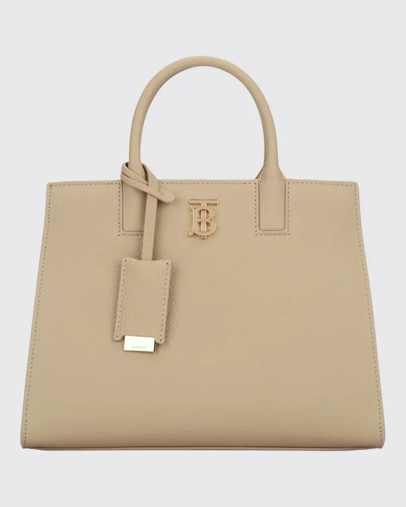 Burberry Umhängetasche damen Beige