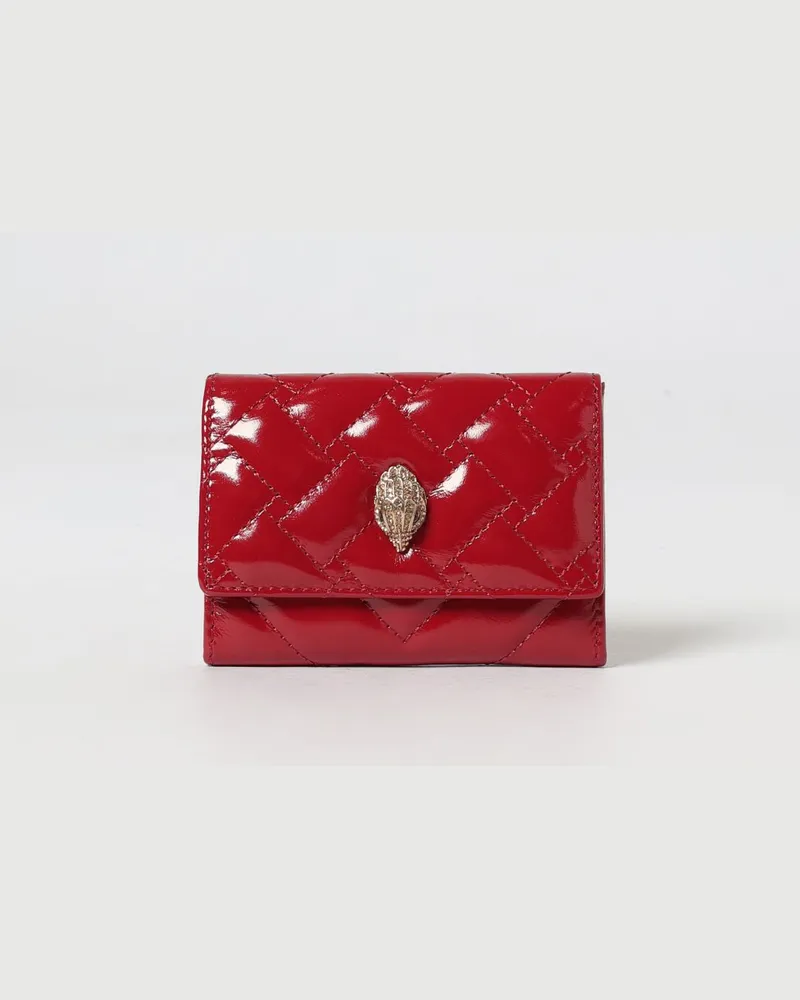 Kurt Geiger Geldbörsen damen Rot