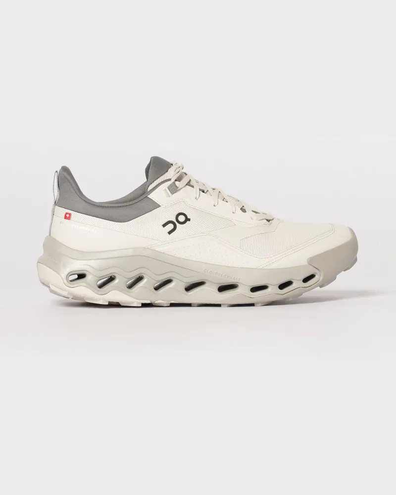 ON Sneakers herren On Grau