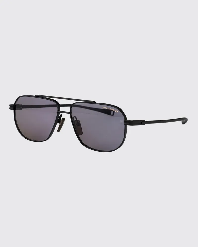 DITA Sonnenbrille herren Schwarz