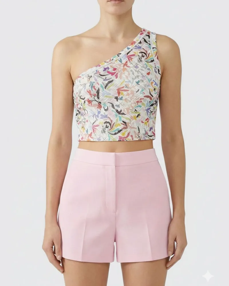 Missoni Bademode damen Bunt