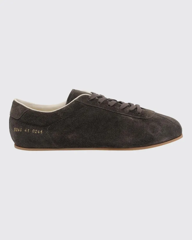 Common Projects Sneakers herren Grün