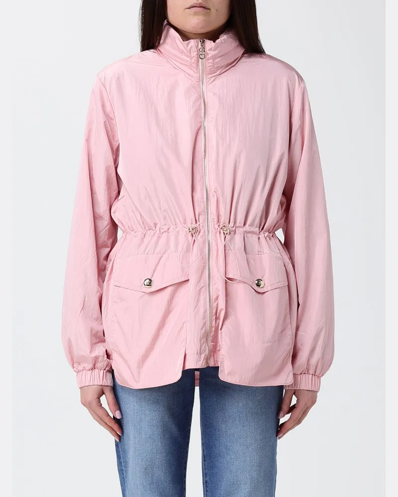 Liu Jo Jacke damen Pink