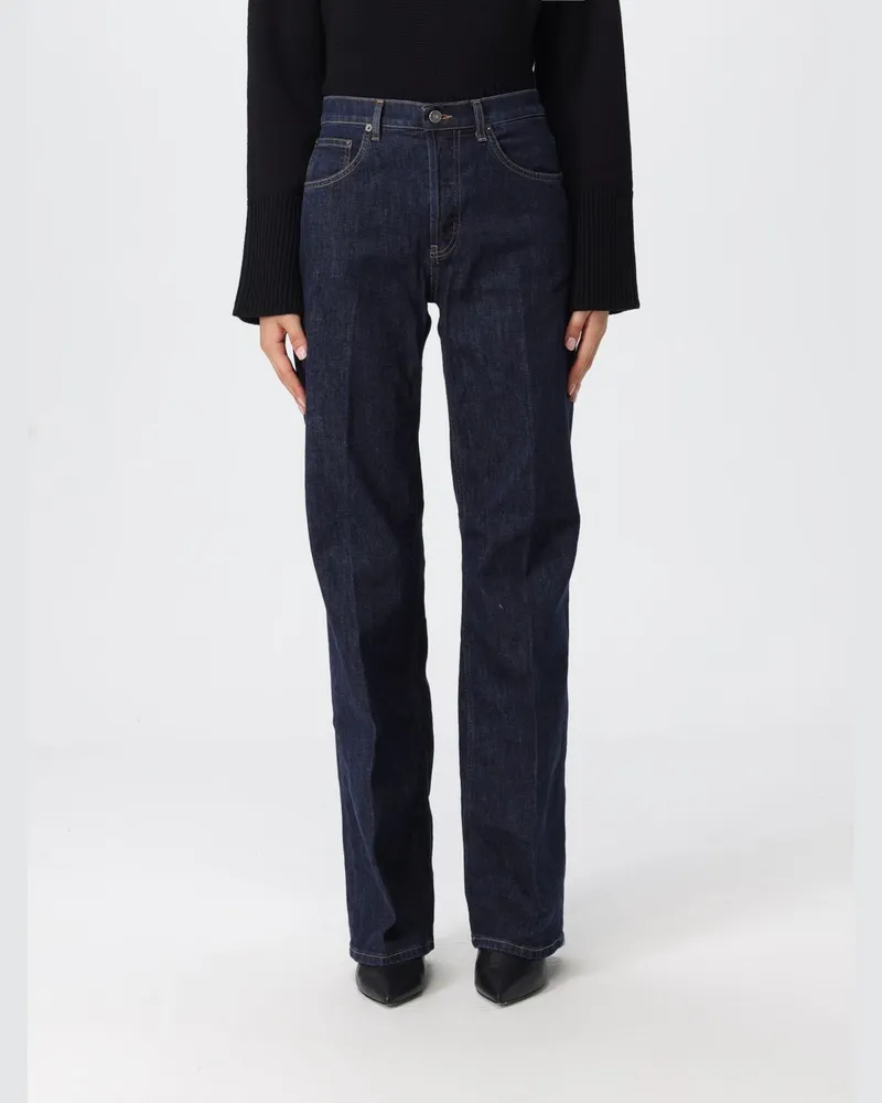 Dondup Jeans damen Blau