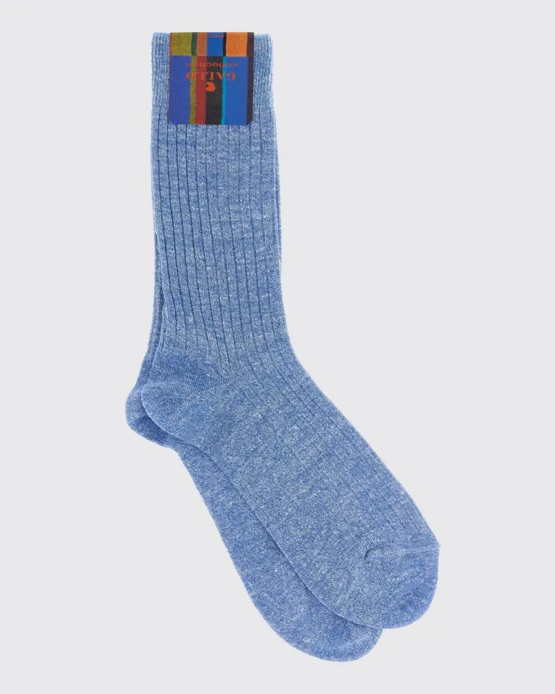 Gallo Socken herren Bunt