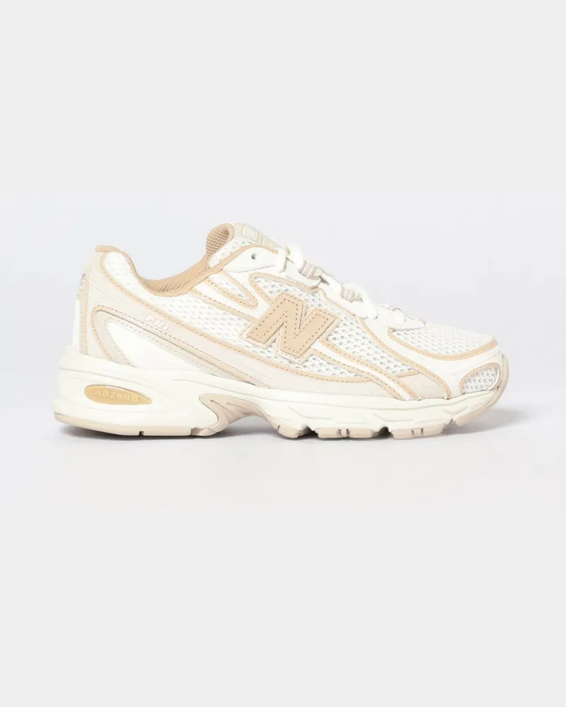 New Balance Sneakers damen Beige