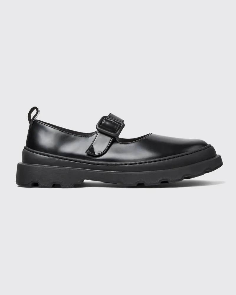 Camper Schuhe damen Schwarz