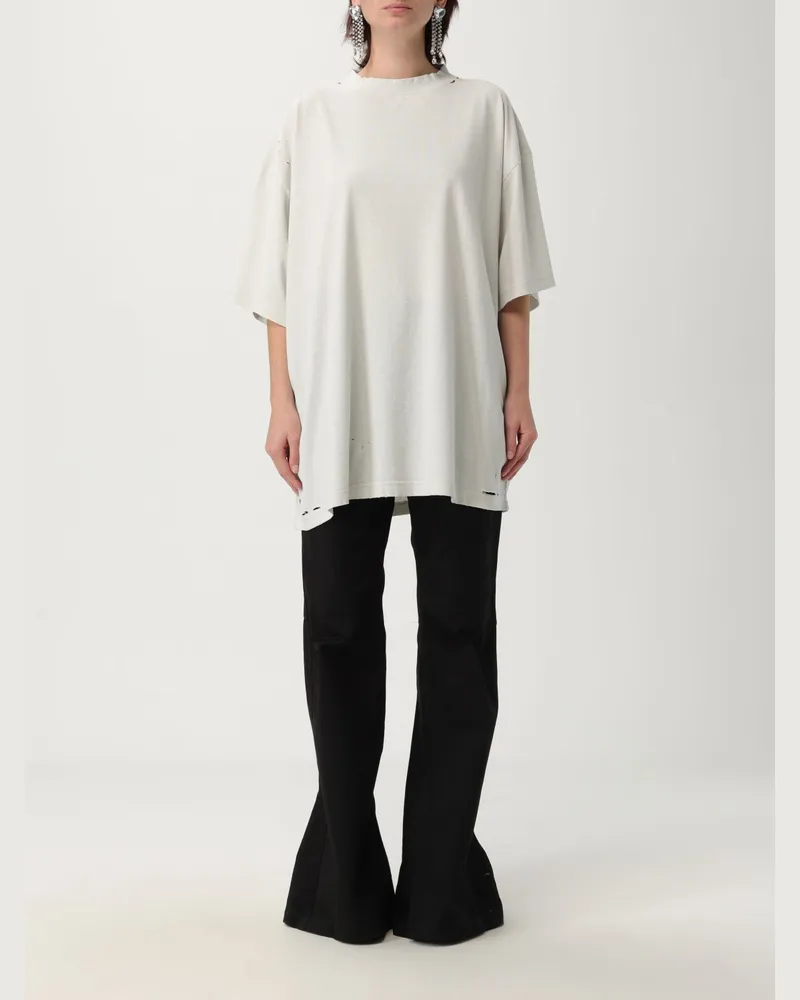 Balenciaga T-shirt damen Grau