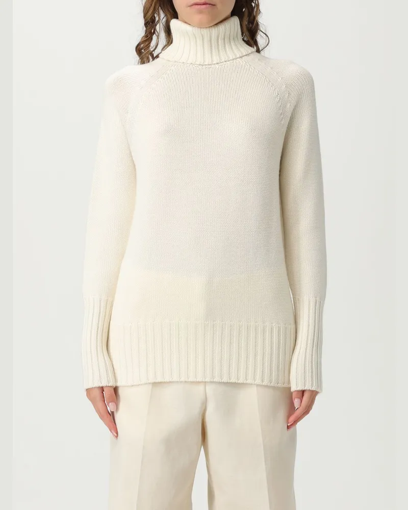 Drumohr  Pullover damen Yellow