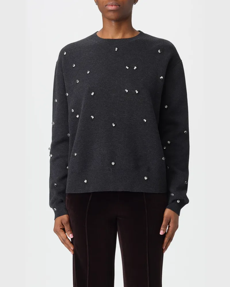 ALYSI Pullover damen Grau