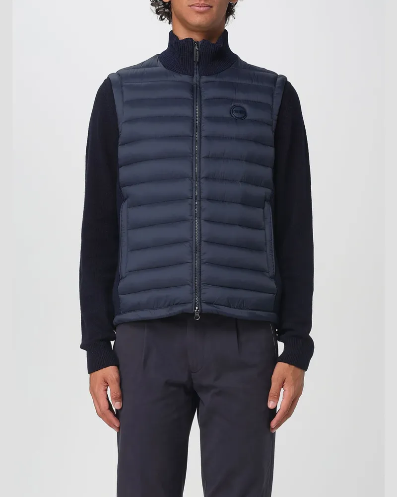 Colmar Weste herren Blau