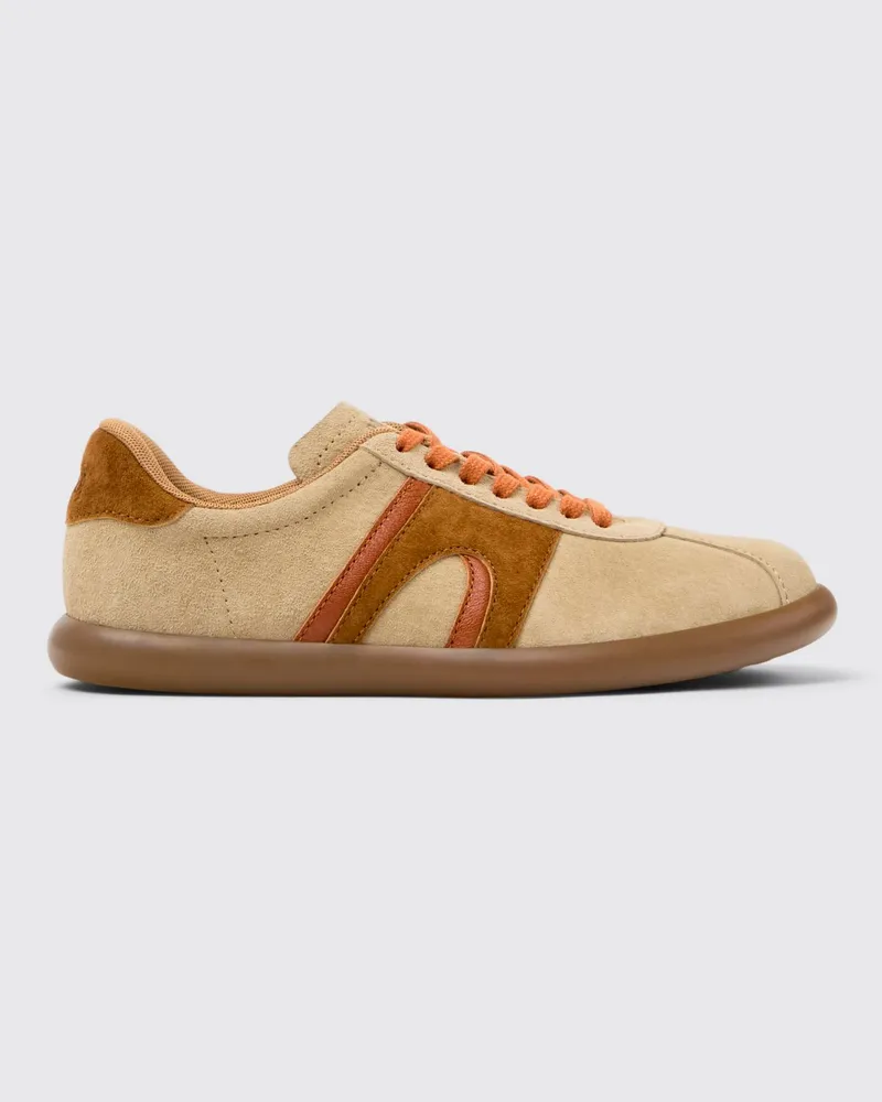 Camper Sneakers damen Beige